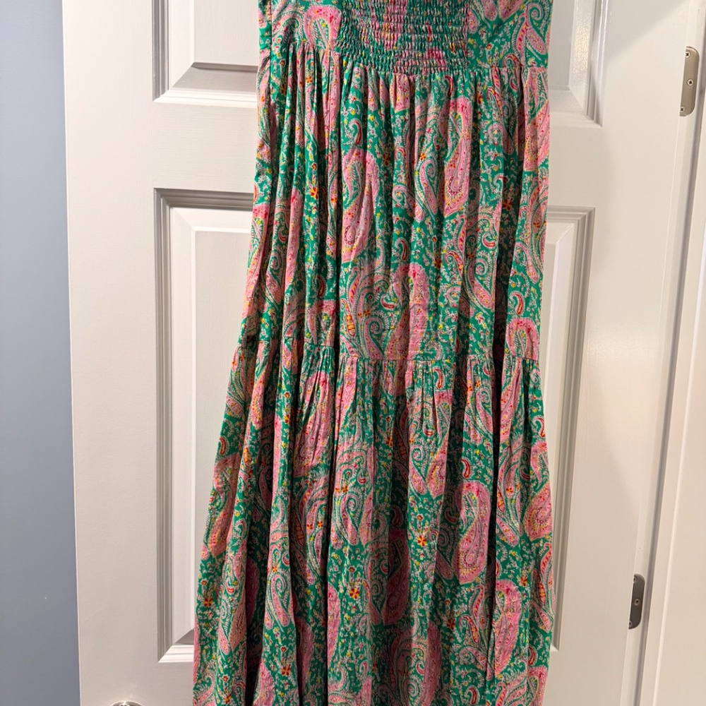 BA&SH omy. DRESS - Size Small - Picture 7 of 10